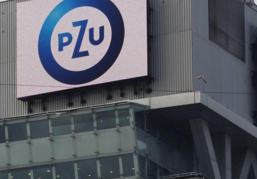 Kwartalny zysk netto grupy PZU poniżej oczekiwań, ale rok rekordowy