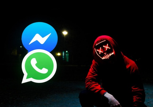 Napisał „zabiję cię