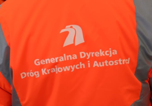 Od czwartku zmiany na S8 pomiędzy Polichnem a Wolborzem