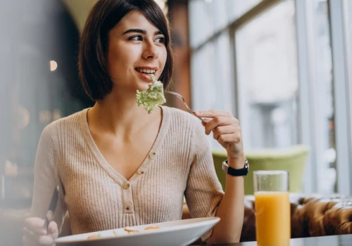Skuteczne odchudzanie. Trzy najważniejsze elementy zdaniem eksperta