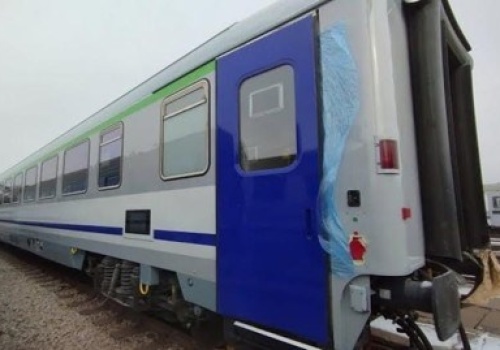 PKP Intercity: Wagony z Niemiec w naszych barwach. Gorąca dyskusja w sejmie!