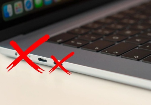 Tani MacBook będzie wybrakowany. Lista cięć wręcz boli