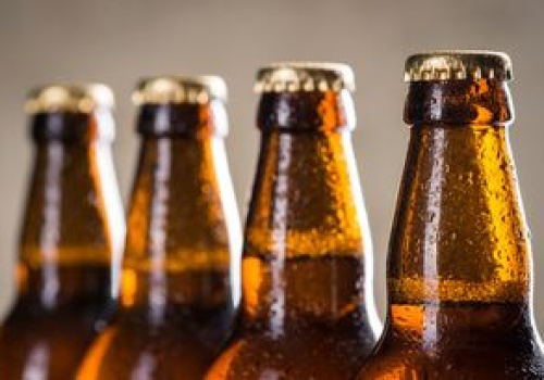 Ukraiński browar rozkręca się w Polsce. Dostarczył 848 tys. litrów