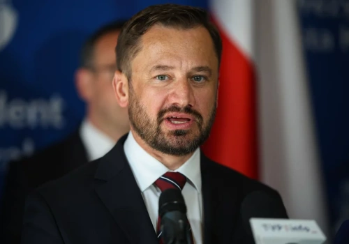 Wielki przewrót w Krakowie? Niespodziewany kandydat na prezydenta