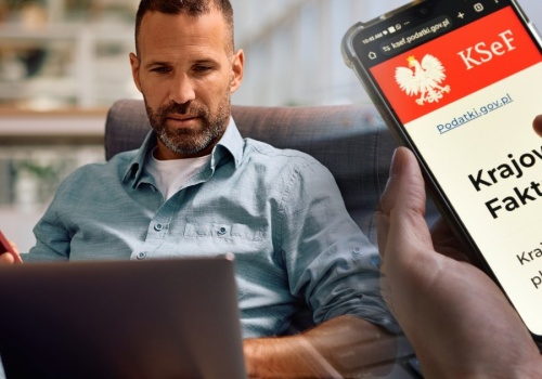 Kiedy odbiór faktury w KSeF, kiedy odliczenie VAT? Wielu nie ma pojęcia, co się zmieniło