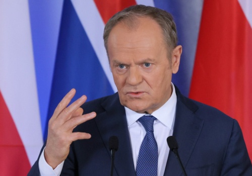 Polska wyprzedziła Hiszpanię w dochodzie na jednego mieszkańca