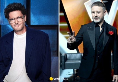 Andrzej Piaseczny nie płaci składek ZUS. Kuba Wojewódzki nie gryzł się w język