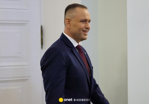 Kogo może ułaskawić Karol Nawrocki? Są pierwsze ustalenia