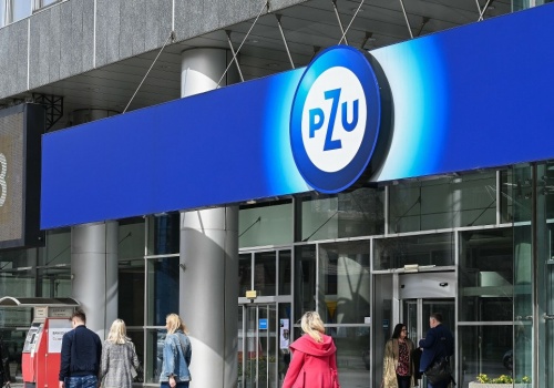 Historyczny zysk PZU. Wzrost o ponad jedną czwartą w ciągu roku