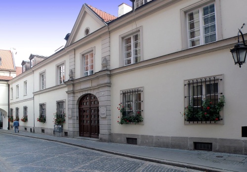 Muzeum Archidiecezji Warszawskiej: finisaż wystawy „Sztuka i obietnica” – w niedzielę