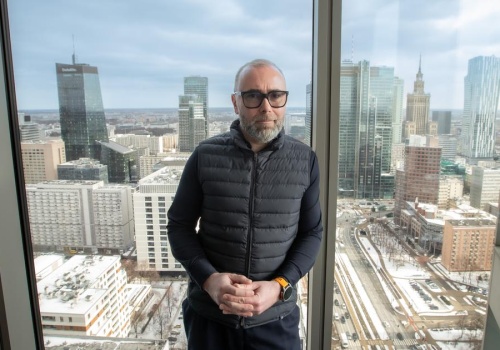 mLeasing stawia na cyfryzację. Dotychczas szła branży jak po grudzie