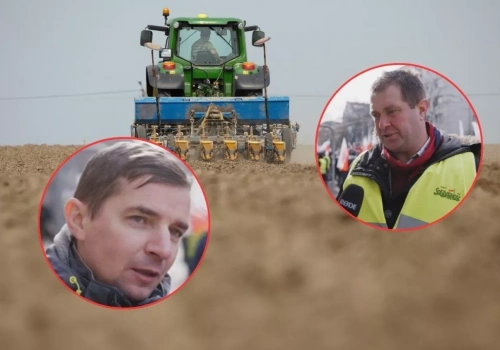 Dopłaty 2026 wywołały burzę. „Za dużo podziałów”