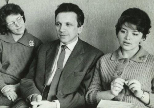 „Uniwersum Wajnberga” – platforma, dzięki której można poznać życie i twórczość kompozytora