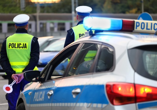 3 marca zacznie się rewolucja na drogach. Za to będzie można stracić prawo jazdy