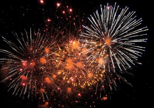 Wrocław: fajerwerki jednak dozwolone. Miejski zakaz niezgodny z obowiązującymi ustawami