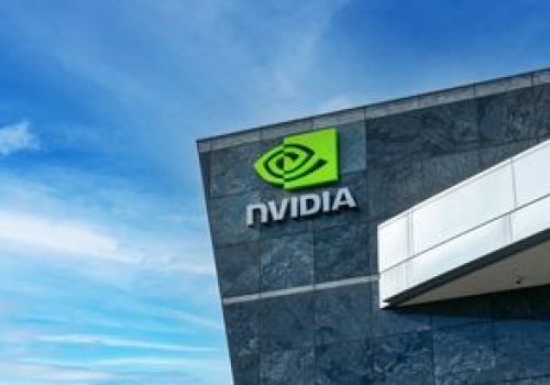 Nvidia bije rekordy. Wyniki giganta uspokoiły inwestorów