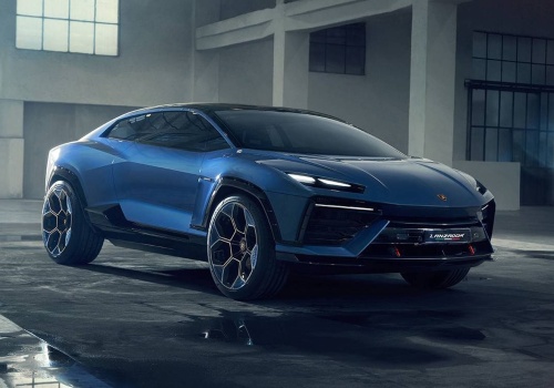 Lamborghini rezygnuje z elektryka. Czy supersamochody na prąd to jednak ślepa uliczka?