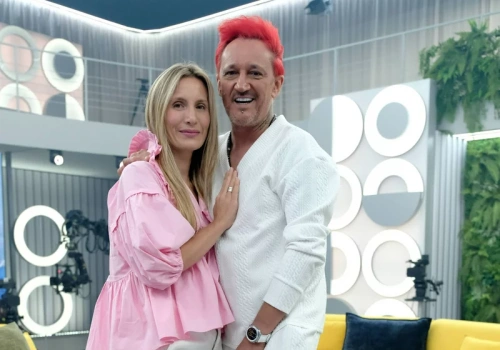 Pola Wiśniewska we łzach. Ten wpis poruszył internautów