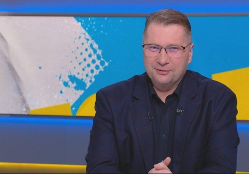 Przemysław Czarnek w programie 