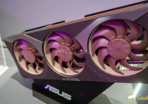 Rynek kart graficznych się odkorkuje. Wszystko dzięki Micronowi