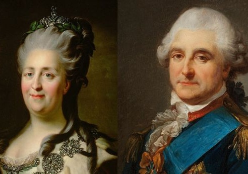 Kalendarium historyczne: 26 lutego 1768 – caryca narzuca Polsce „prawa kardynalne”