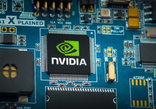 Rynek odetchnął. Wyniki finansowe Nvidii zaskoczyły inwestorów