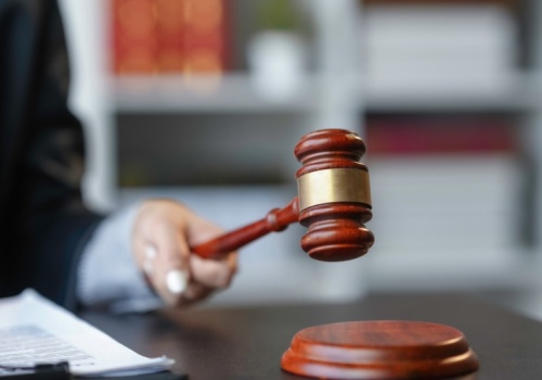 Proces karny też online? Resort sprawiedliwości szykuje zdalne rozprawy dla obrońców