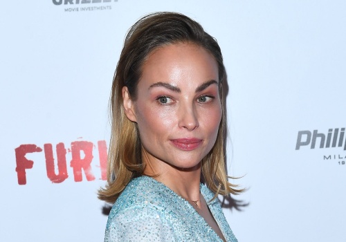 Książkiewicz zmieniła się przez bycie mamą. Taką ma dziś relację z synem