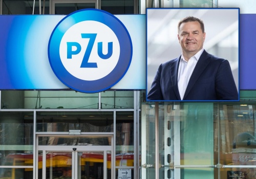 PZU z rekordowym zyskiem!