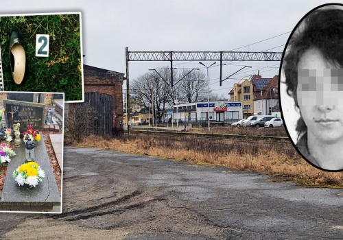 Makabryczna zbrodnia sprzed 32 lat. Anna zginęła w wagonie śmierci. Archiwum X wraca do sprawy
