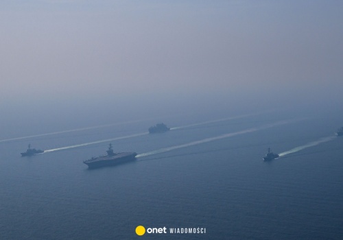 Bliskowschodnie rozgrywki Donalda Trumpa. USA i Iran będą negocjować. Trzy scenariusze