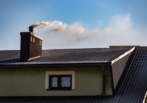 Jest projekt ustawy ws. Czystego Powietrza. „Pomija dziesiątki tysięcy pokrzywdzonych”