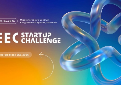 Masz innowacyjny pomysł? To ostatni moment, by zgłosić się do konkursu EEC Startup Challenge