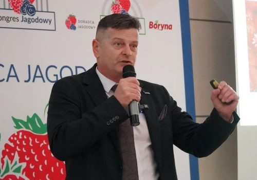 Truskawka 2026 pod lupą: pogoda, rynek i pułapki – plan na wiosnę