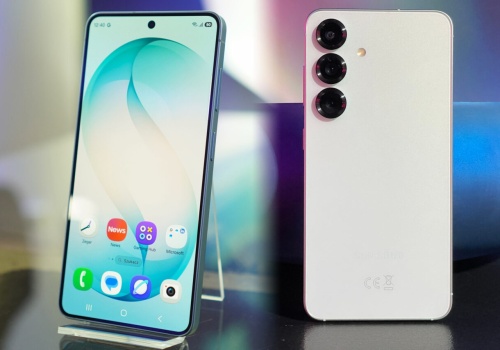 Galaxy S26 vs. Galaxy S25. Sprawdzamy, czy warto dopłacić do nowszego modelu