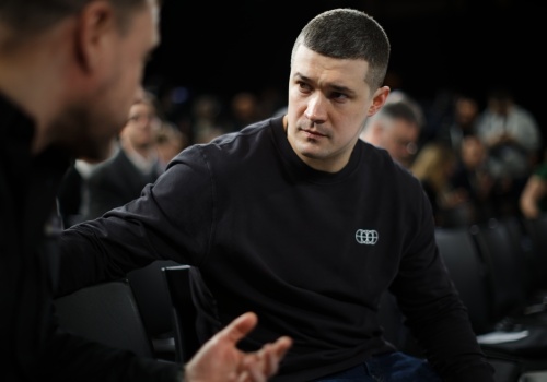 Ukraina planuje chronić 4 000 km dróg za pomocą sieci antydronowych do końca roku