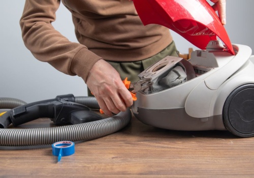 Wsyp dwie łyżeczki tej przyprawy i po kłopocie. Odkurzacz znów pachnie świeżością