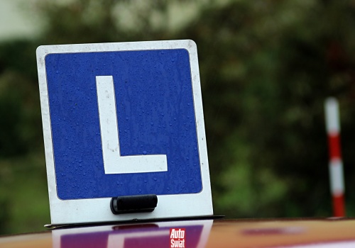 Ciekawe, czy zdasz nasz test na prawo jazdy. Mniej niż 14/15 to porażka