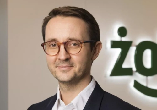 Jerzy Roguski, chief commercial officer Żabki, gościem kongresu Retail Trends 2026