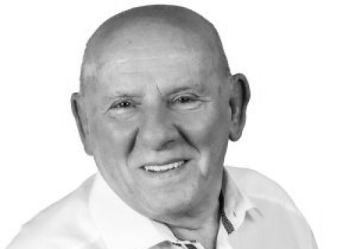 Odszedł Adam Wykręt - polityk związany z samorządem i działalnością społeczną