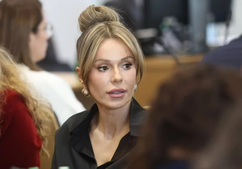 Doda celem zmasowanej nagonki? Odniosła się do hejtu