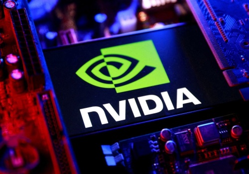Zarobili na tym miliardy dolarów. Nvidia znów szokuje wynikami. Co z bańką AI?