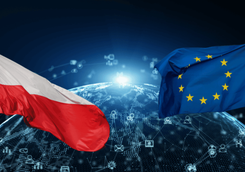 Szykują się zmiany w projekcie ustawy o zarządzaniu danymi