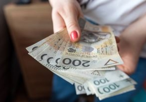 Szukają do pracy w spółdzielni mieszkaniowej. Płacą nawet 15 tys. zł