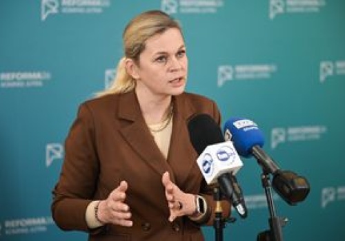 Większość za obowiązkową edukacją zdrowotną. MEN zapowiada decyzję