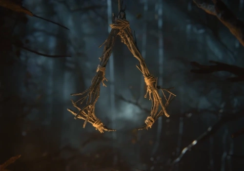 Assassin’s Creed Hexe z pierwszymi problemami. Czeka nas niewypał?