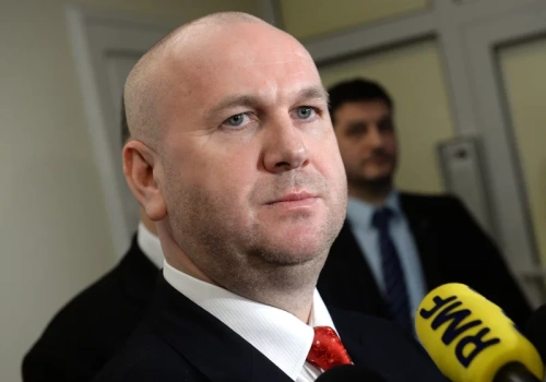 Wojtunik w Orlenie. Nowa funkcja