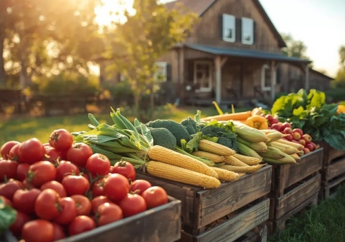 Rolniczy Handel Detaliczny – gdzie rolnik może szukać wsparcia? Praktyczna lista instytucji