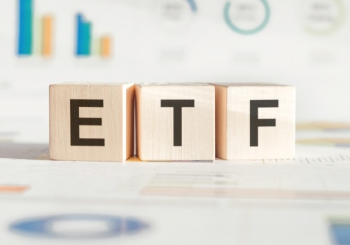 Złoto wystrzeliło w 2026 roku. Ten ETF już +42% i to może nie być koniec