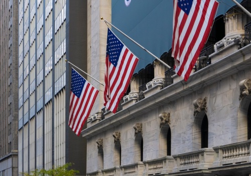 Waszyngton na dywaniku. MFW ostrzega przed ryzykiem